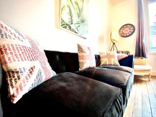 London - Montargis - 4