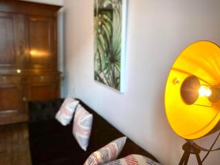 London - Montargis - 2