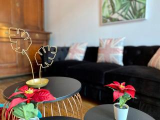 London - Montargis - 1