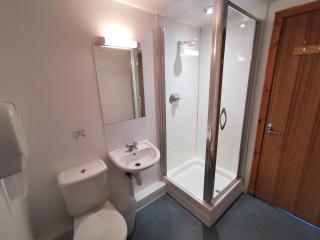 Morag's Lodge - Fort Augustus - 9