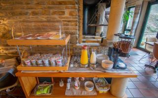 Hotel Ulftaler Schenke - Burg-Reuland - 1