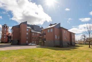 Guest House RELAX PALANGA - 8