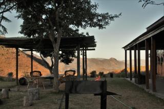 Bobbejaans Kloof Mountain Retreat - Montagu - 5