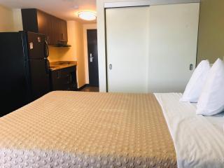 SAIT Residence & Conference Centre - Calgary - Calgary - 2