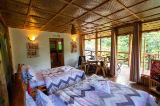 Rushaga Gorilla Lodge - Bugambira - 3