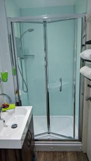 Ebor Lodge - Eastbourne - 1