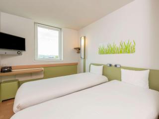 ibis budget Bern Expo - Bern - 5