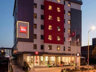 Ibis Istanbul West - 3