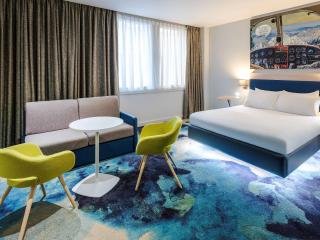 ibis Styles London Heathrow Airport - Hillingdon - 2