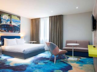 ibis Styles London Heathrow Airport - Hillingdon - 1