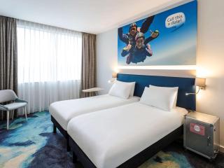 ibis Styles London Heathrow Airport - Hillingdon - 7