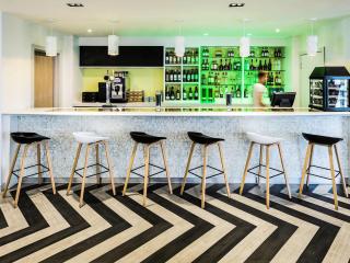 ibis Styles London Heathrow Airport - Hillingdon - 6