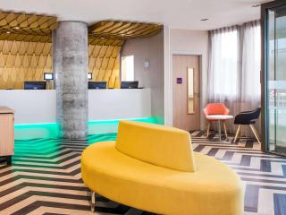 ibis Styles London Heathrow Airport - Hillingdon - 4