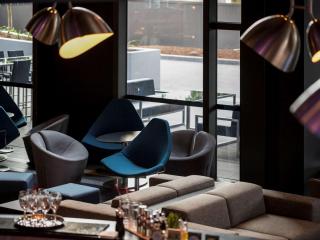 Pullman Sydney Airport - Sydney - 9