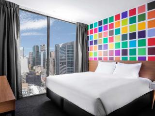 ibis Styles Brisbane Elizabeth Street - Brisbane - 4