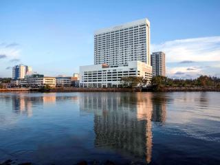 Pullman Miri Waterfront - Miri - 0