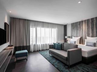 Pullman Miri Waterfront - Miri - 1