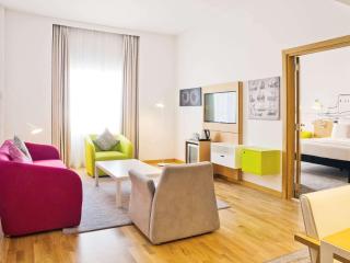 Mercure Sohar - Sohar - 2