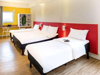 ibis Styles Birigui - Birigüi - 4