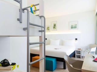 ibis Styles Nieuwpoort - Nieuwpoort - 7