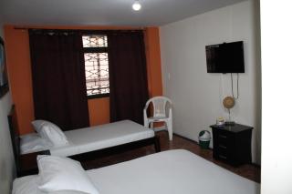 HotelIam Armenia - Encanto y descanso en el corazon del Quindio - Armenia - 6