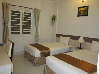 Hau Giang 2 Hotel Cần Thơ - Can Tho - 5