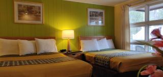 Pinebrook Motel - 0
