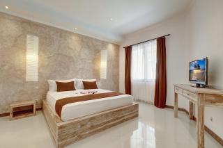 Nipuri Resort and Villas Seminyak by Kamara - Seminyak - 9