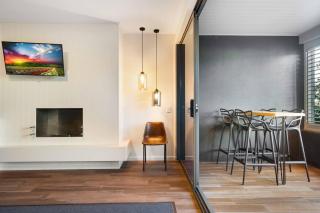 Luxury Spa Retreat with Ocean and Hinterland Views - Montville - 2