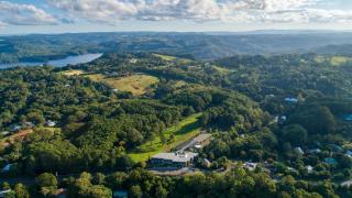 Luxury Spa Retreat with Ocean and Hinterland Views - 6