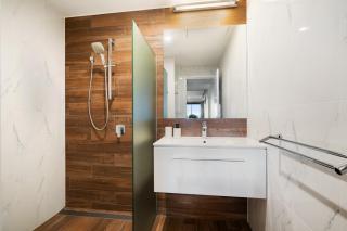 Luxury Hinterland Retreat - Family Suite with Hinterland and Ocean Views - 5