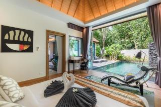 Inspire Villas Phuket - Strand Rawai - 3