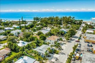 7 Doors Down villa - Holmes Beach - 8