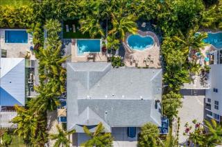 7 Doors Down villa - Holmes Beach - 6