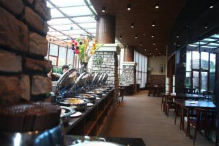 Holiday Inn Dalian Hot Spring by IHG - 5