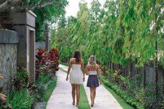 The Bidadari Villas and Spa Umalas - CHSE Certified - Canggu - 2