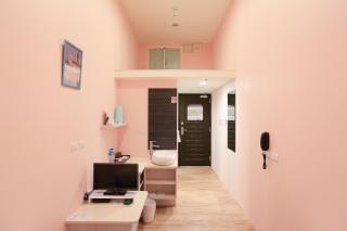 Place‧X Hotel - Taipeh - 1