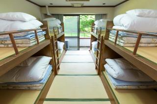 Showa Forest Village - Chiba - 4