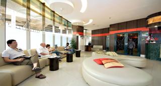 Eurotel Makati - Manila - 1