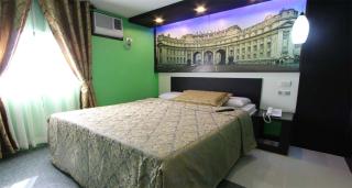 Eurotel Makati - Manila - 3