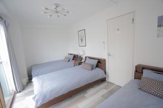 ZAITO Tokyo Kinshicho Economy Inn 宅东东京横川1民宿 - Tokyo - 8