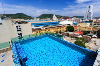 77 Bangla Hotel - SHA Certified - Patong - 7