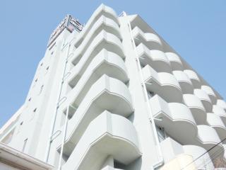 Urban Hotel Sanko - Chiba - 9