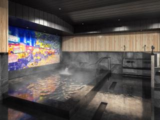 Hotel Torifito Hakata Gion - Fukuoka - 9
