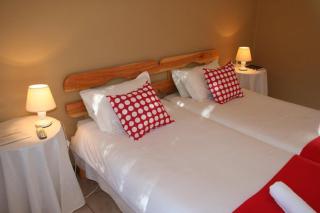 Karoopark Guest House - Graaff-Reinet - 2