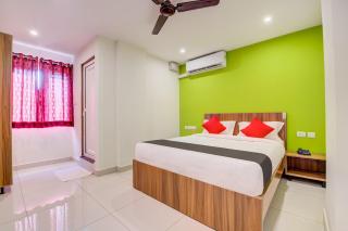 Treebo Sai Suites Inn Nagavara - Bangalore - 6