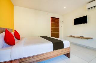 Treebo Sai Suites Inn Nagavara - Bangalore - 4