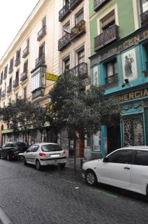 Hostal Los Arcos - Madrid - 0