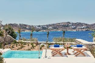 Katikies Mykonos - The Leading Hotels of the World - Agios Ioannis - 6