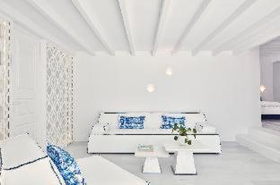 Katikies Mykonos - The Leading Hotels of the World - Agios Ioannis Mykonos - 5